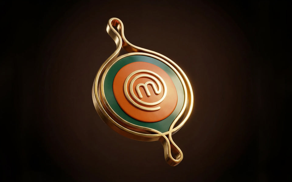 A marca Azeite Total MasterChef Premium