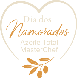 Dia dos Namorados Azeite Total MasterChef